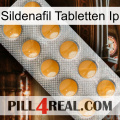 Sildenafil Tablets Ip levitra1